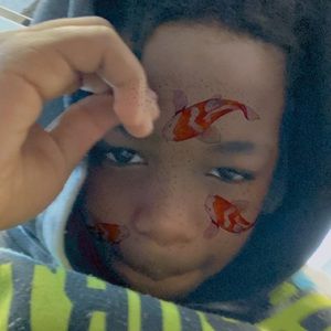 Meet your Posher, Letiago